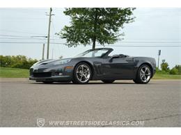2012 Chevrolet Corvette (CC-2100732) for sale in Lavergne, Tennessee