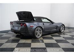 2012 Chevrolet Corvette (CC-2100732) for sale in Lavergne, Tennessee