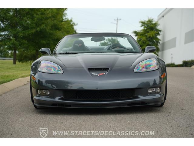 2012 Chevrolet Corvette (CC-2100732) for sale in Lavergne, Tennessee