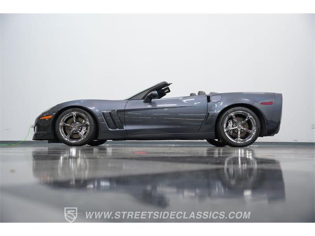 2012 Chevrolet Corvette (CC-2100732) for sale in Lavergne, Tennessee
