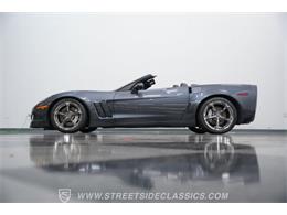 2012 Chevrolet Corvette (CC-2100732) for sale in Lavergne, Tennessee