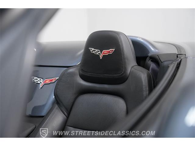 2012 Chevrolet Corvette (CC-2100732) for sale in Lavergne, Tennessee