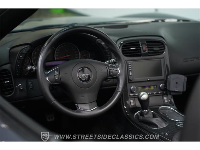 2012 Chevrolet Corvette (CC-2100732) for sale in Lavergne, Tennessee