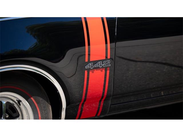 1968 Oldsmobile 442 (CC-2107320) for sale in Newport, Rhode Island