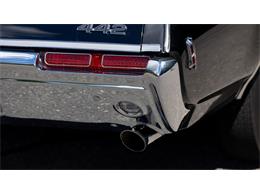 1968 Oldsmobile 442 (CC-2107320) for sale in Newport, Rhode Island