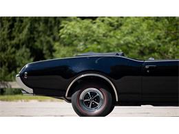 1968 Oldsmobile 442 (CC-2107320) for sale in Newport, Rhode Island
