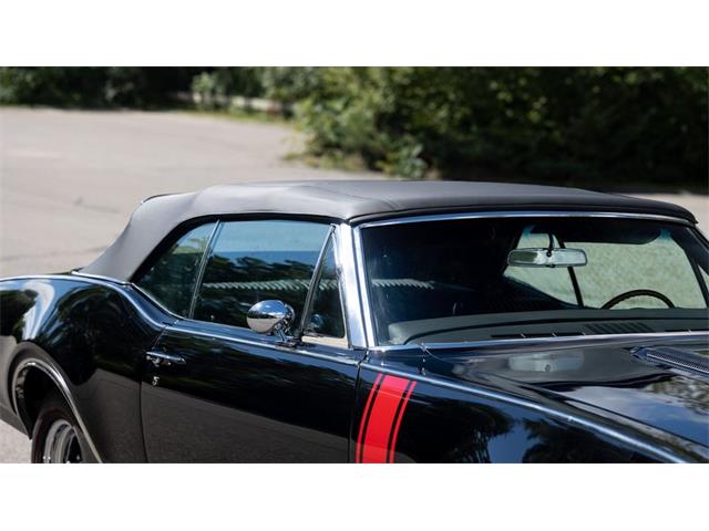 1968 Oldsmobile 442 (CC-2107320) for sale in Newport, Rhode Island