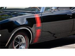 1968 Oldsmobile 442 (CC-2107320) for sale in Newport, Rhode Island
