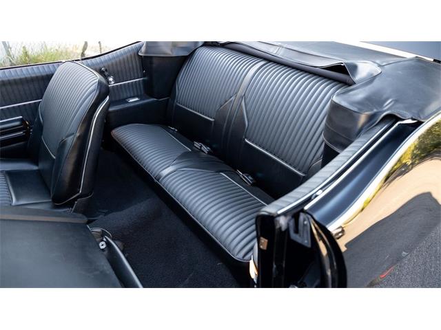 1968 Oldsmobile 442 (CC-2107320) for sale in Newport, Rhode Island