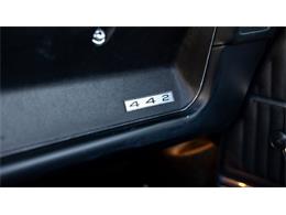 1968 Oldsmobile 442 (CC-2107320) for sale in Newport, Rhode Island