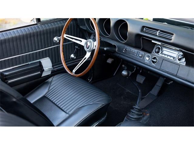1968 Oldsmobile 442 (CC-2107320) for sale in Newport, Rhode Island