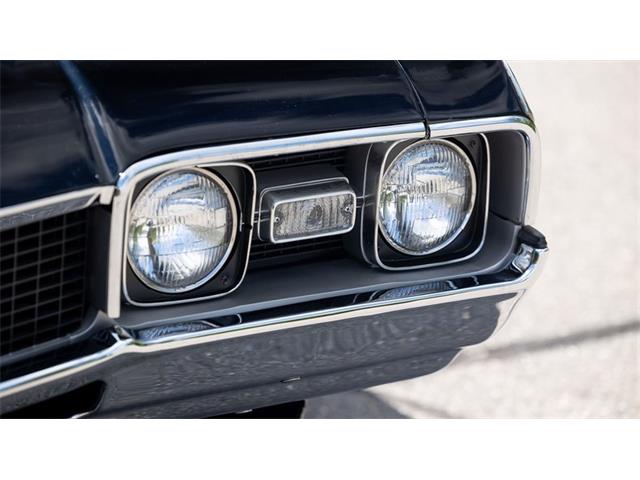 1968 Oldsmobile 442 (CC-2107320) for sale in Newport, Rhode Island