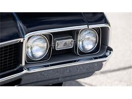 1968 Oldsmobile 442 (CC-2107320) for sale in Newport, Rhode Island