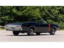 1968 Oldsmobile 442 (CC-2107320) for sale in Newport, Rhode Island