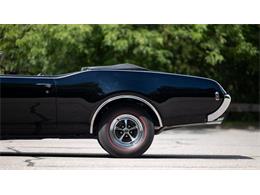 1968 Oldsmobile 442 (CC-2107320) for sale in Newport, Rhode Island