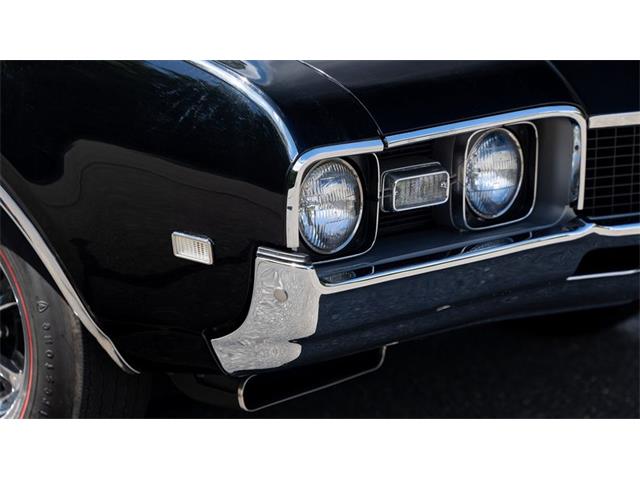 1968 Oldsmobile 442 (CC-2107320) for sale in Newport, Rhode Island