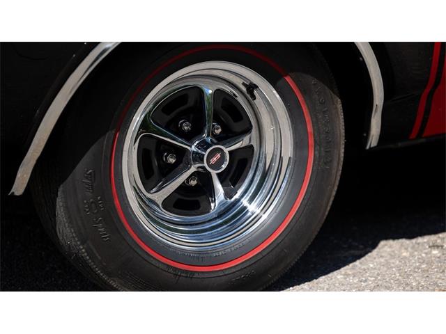 1968 Oldsmobile 442 (CC-2107320) for sale in Newport, Rhode Island