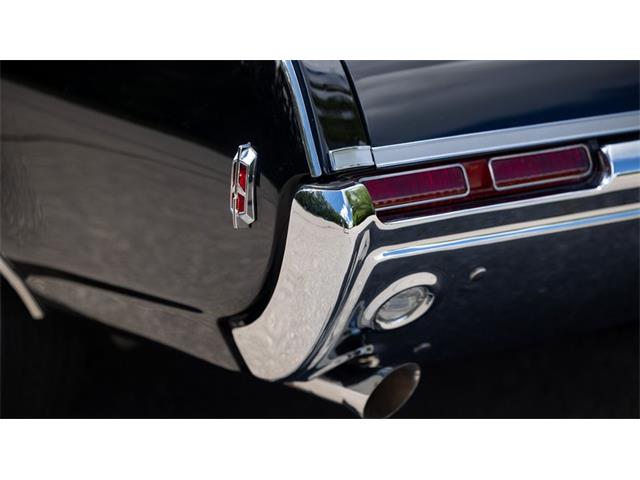 1968 Oldsmobile 442 (CC-2107320) for sale in Newport, Rhode Island