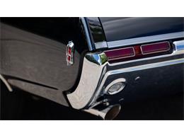 1968 Oldsmobile 442 (CC-2107320) for sale in Newport, Rhode Island