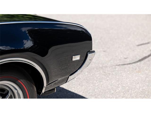 1968 Oldsmobile 442 (CC-2107320) for sale in Newport, Rhode Island