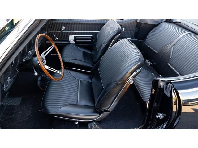 1968 Oldsmobile 442 (CC-2107320) for sale in Newport, Rhode Island