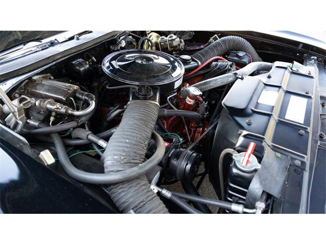 1968 Oldsmobile 442 (CC-2107320) for sale in Newport, Rhode Island