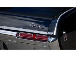1968 Oldsmobile 442 (CC-2107320) for sale in Newport, Rhode Island