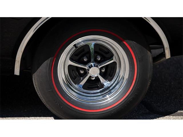 1968 Oldsmobile 442 (CC-2107320) for sale in Newport, Rhode Island