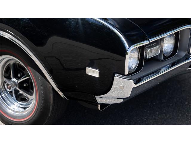 1968 Oldsmobile 442 (CC-2107320) for sale in Newport, Rhode Island