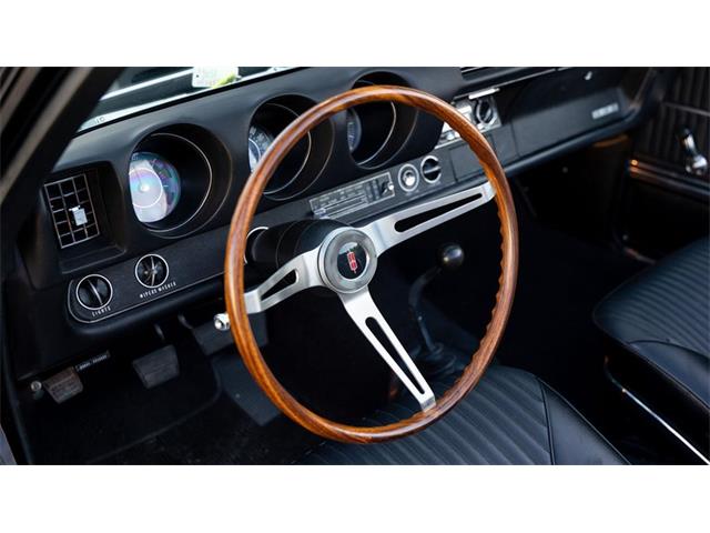 1968 Oldsmobile 442 (CC-2107320) for sale in Newport, Rhode Island