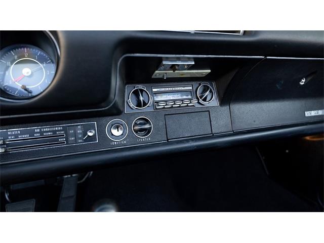 1968 Oldsmobile 442 (CC-2107320) for sale in Newport, Rhode Island