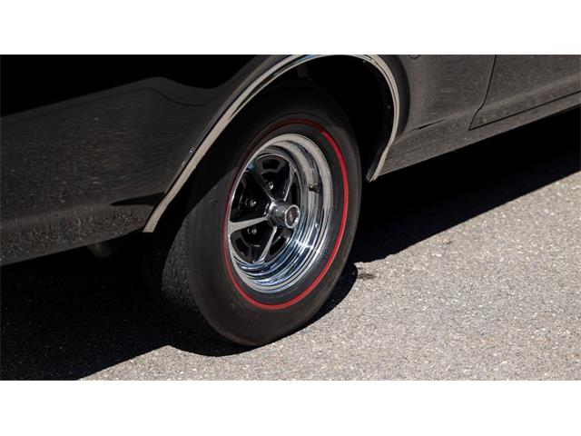 1968 Oldsmobile 442 (CC-2107320) for sale in Newport, Rhode Island