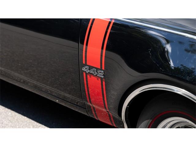 1968 Oldsmobile 442 (CC-2107320) for sale in Newport, Rhode Island