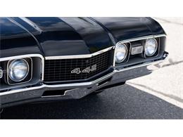 1968 Oldsmobile 442 (CC-2107320) for sale in Newport, Rhode Island