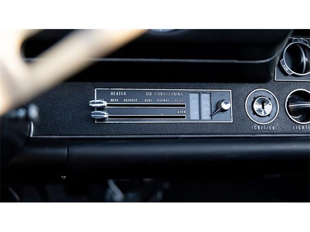 1968 Oldsmobile 442 (CC-2107320) for sale in Newport, Rhode Island