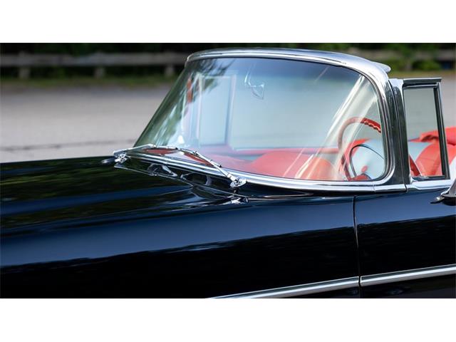 1957 Chevrolet Bel Air (CC-2107321) for sale in Newport, Rhode Island