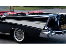 1957 Chevrolet Bel Air (CC-2107321) for sale in Newport, Rhode Island