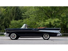 1957 Chevrolet Bel Air (CC-2107321) for sale in Newport, Rhode Island
