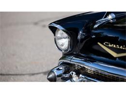1957 Chevrolet Bel Air (CC-2107321) for sale in Newport, Rhode Island