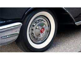 1957 Chevrolet Bel Air (CC-2107321) for sale in Newport, Rhode Island