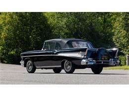 1957 Chevrolet Bel Air (CC-2107321) for sale in Newport, Rhode Island