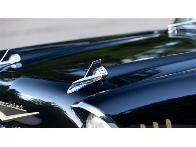 1957 Chevrolet Bel Air (CC-2107321) for sale in Newport, Rhode Island