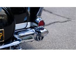 1957 Chevrolet Bel Air (CC-2107321) for sale in Newport, Rhode Island