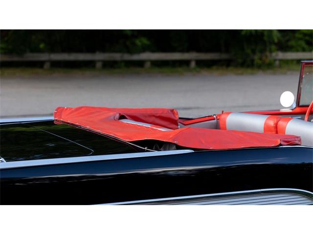 1957 Chevrolet Bel Air (CC-2107321) for sale in Newport, Rhode Island