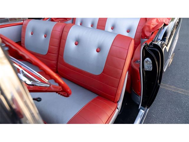1957 Chevrolet Bel Air (CC-2107321) for sale in Newport, Rhode Island