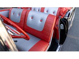 1957 Chevrolet Bel Air (CC-2107321) for sale in Newport, Rhode Island