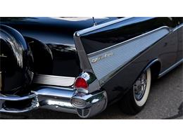 1957 Chevrolet Bel Air (CC-2107321) for sale in Newport, Rhode Island