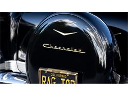 1957 Chevrolet Bel Air (CC-2107321) for sale in Newport, Rhode Island