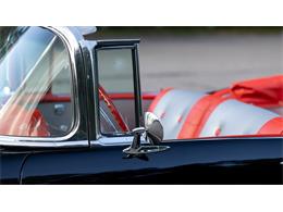 1957 Chevrolet Bel Air (CC-2107321) for sale in Newport, Rhode Island