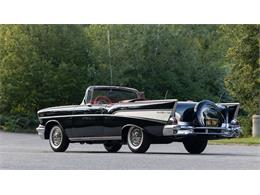 1957 Chevrolet Bel Air (CC-2107321) for sale in Newport, Rhode Island